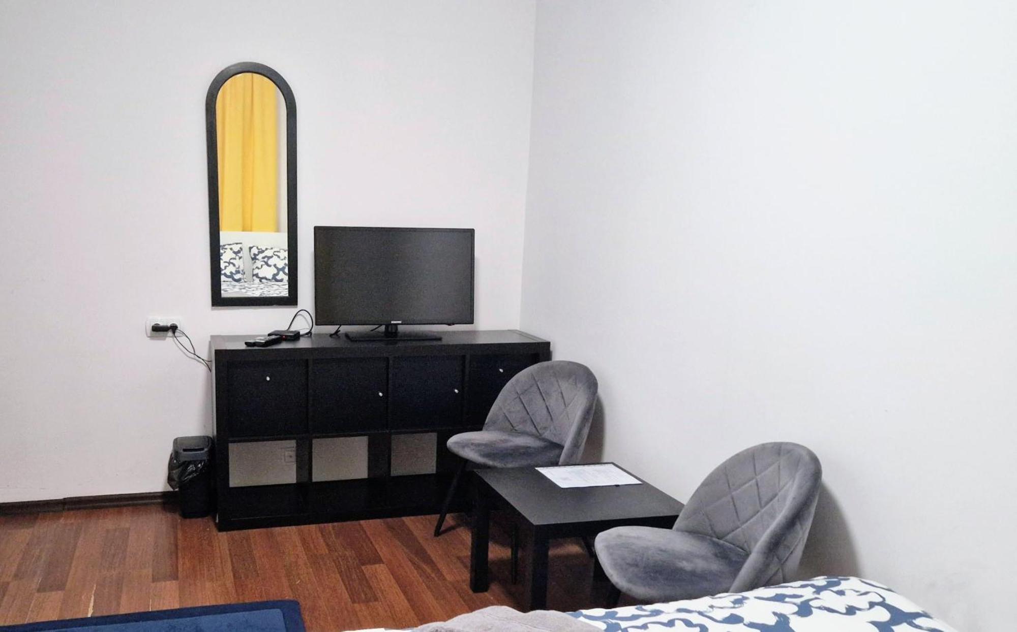 Meander Natolin Blisko Metra Hostel Warszawa