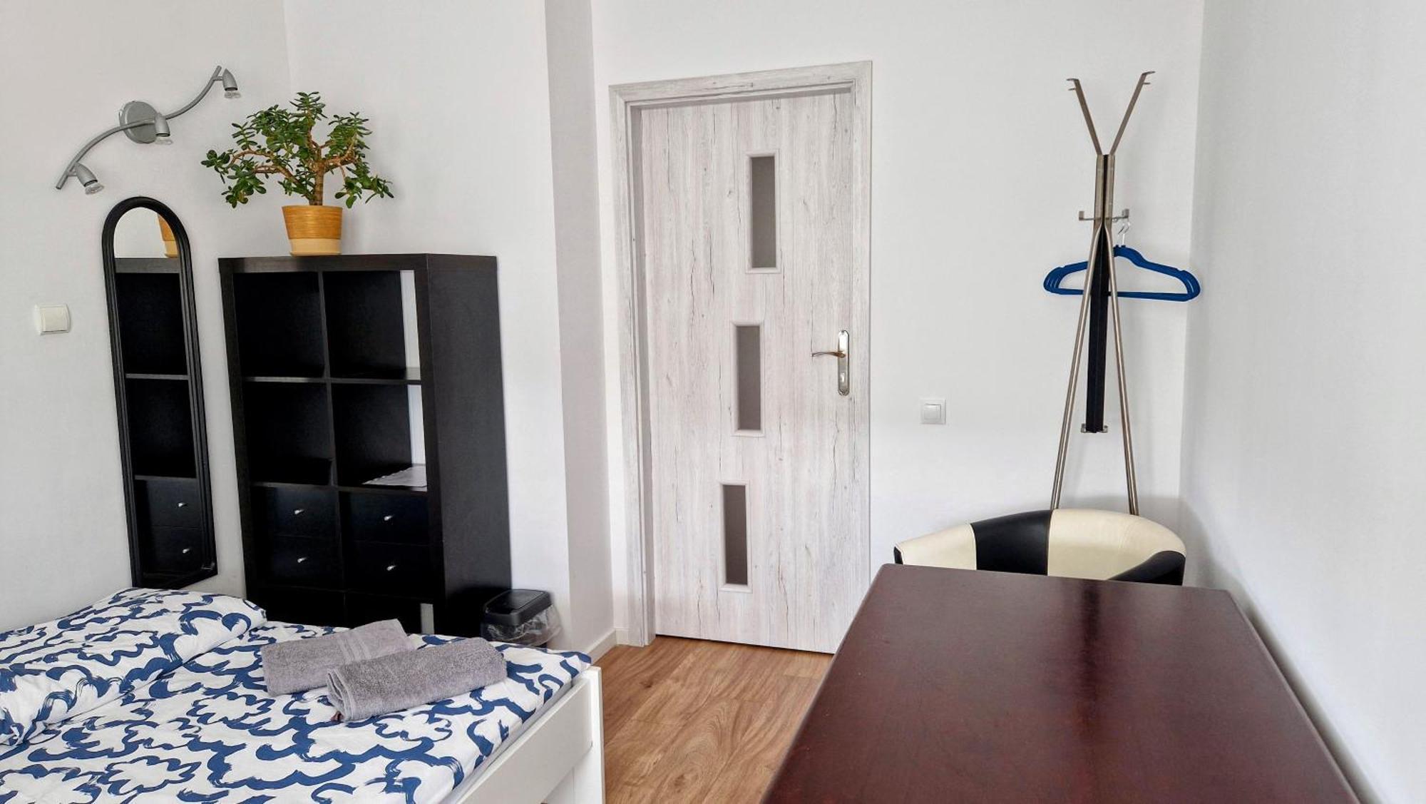 Hostel Meander Natolin Blisko Metra Warszawa