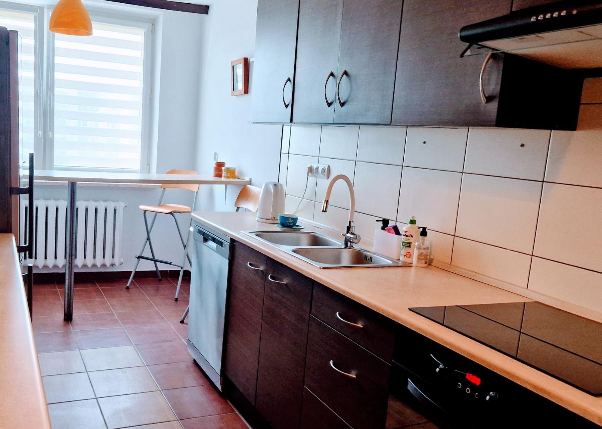 Meander Natolin Blisko Metra Hostel Warszawa
