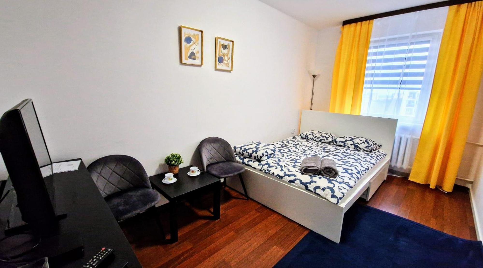 Hostel Meander Natolin Blisko Metra Warszawa